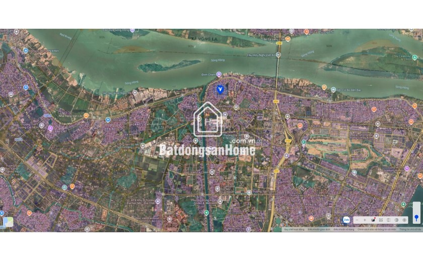 BÁN NHÀ THỤY PHƯƠNG – ĐÔNG NGẠC  BẮC TỪ LIÊM  NHÀ 5 TẦNG THOÁNG SÁNG  39M²  HƠN 5 TỶ